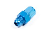 Fragola Inline Gauge Adapter -8AN Male x -8AN Fem thumbnail 3