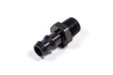 Fragola 1/2 Hose Barb x 3/8 NPT - Black thumbnail 4