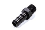 Fragola 5/8 Hose Barb x 1/2 NPT - Black thumbnail 4