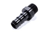 Fragola 3/4 Hose Barb x 3/4 NPT - Black thumbnail 4