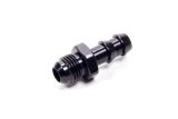 Fragola -6AN x 3/8 Hose Barb - Black thumbnail 4