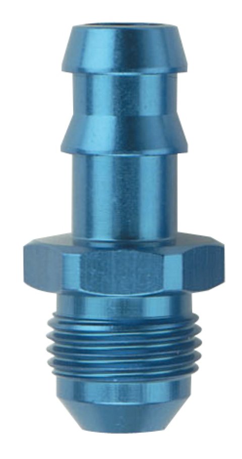 Fragola -4AN x 1/4 Hose Barb - Blue thumbnail 3