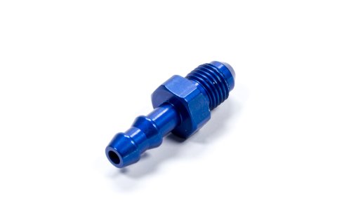 Fragola -4AN x 1/4 Hose Barb - Blue thumbnail 4