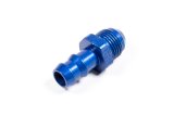 Fragola -8AN x 1/2 Hose Barb - Blue thumbnail 4
