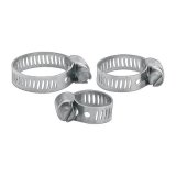 Fragola Hose Clamp -8AN EZ Fit thumbnail 2