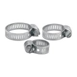 Fragola Hose Clamp -16AN EZ Fit thumbnail 1