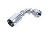 Fragola -6AN x 90 Degree Hose End - Power Steering thumbnail 4