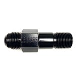 Fragola -12AN x 1/2 NPT Oil Pressure Inlet Fitting 3.2in Long thumbnail 3
