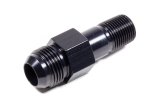 Fragola -12AN x 1/2 NPT Oil Pressure Inlet Fitting 3.2in Long thumbnail 4