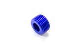 Fragola 3/8 NPT Internal Pipe Plug - Blue thumbnail 4