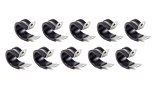 Fragola 3/4in (.750in) Padded Line Clamps Bag of 10 Pcs. thumbnail 3
