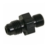Fragola -4AN x 10 Degree x 1.0 Adapter - Black thumbnail 4