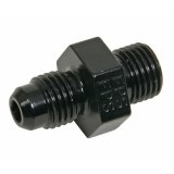 Fragola -4AN x 12 Degree x 1.25 Adapter - Black thumbnail 2