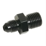 Fragola -4AN x 14 Degree x 1.5 Adapter - Black thumbnail 2
