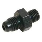 Fragola -6AN x 22 Degree x 1.5 Adapter - Black thumbnail 3