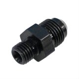 Fragola -6AN x 10 Degree x 1.25 Adapter - Black thumbnail 2