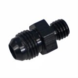 Fragola -6AN x 10 Degree x 1.5 Adapter - Black thumbnail 2