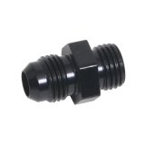 Fragola -6AN x 14 Degree x 1.5 Adapter - Black thumbnail 2