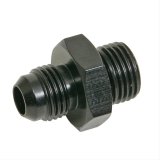 Fragola -6AN x 16 Degree x 1.5 Adapter - Black thumbnail 2