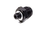 Fragola -8AN x 10 Degree x 1.0 Adapter - Black thumbnail 3