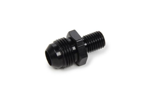 Fragola -8AN x 12 Degree x 1.5 Adapter - Black thumbnail 4