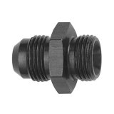 Fragola -8AN x 14 Degree x 1.5 Adapter - Black thumbnail 2