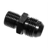 Fragola -8AN x 16 Degree x 1.5 Adapter - Black thumbnail 2
