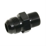 Fragola -10AN x 20 Degree x 1.5 Adapter - Black thumbnail 2