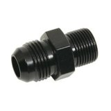 Fragola -10AN x 12 Degree x 1.5 Adapter - Black thumbnail 3