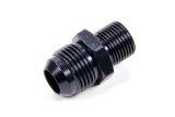 Fragola -10AN x 18 Degree x 1.5 Adapter - Black thumbnail 4