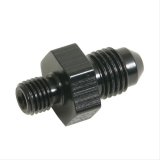 Fragola -12AN x 14 Degree x 1.5 Adapter - Black thumbnail 2
