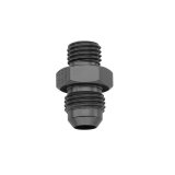 Fragola -6AN x 12mm x 1.25 Male Adapter-Solex - Black thumbnail 4