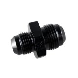 Fragola -6AN x 1-20 Male Adapter-Rochester - Black thumbnail 3