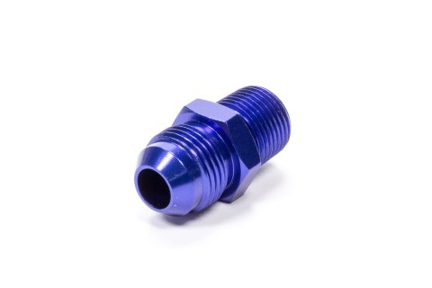Fragola -10AN x 3/4 NPT Straight Adapter thumbnail 3