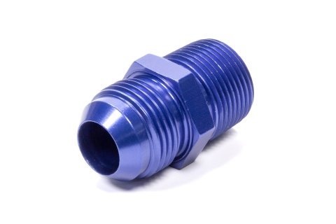 Fragola -12AN x 1/2 NPT Straight Adapter thumbnail 4