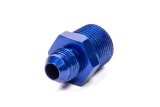 Fragola -8AN x 3/4 NPT Straight Adapter thumbnail 4