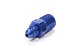 Fragola -3AN x 1/4 NPT Straight Adapter thumbnail 4