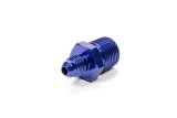 Fragola -4AN x 3/8 NPT Straight Adapter thumbnail 4
