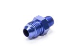 Fragola -6AN x 1/8 NPT Straight Adapter Plain thumbnail 4