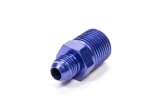 Fragola -6AN x 1/2 NPT Straight Adapter thumbnail 3