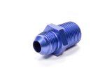 Fragola -8AN x 1/2 NPT Straight Adapter thumbnail 4
