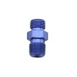 Fragola -3AN x 1/8 NPT Nitrous Flare Jet x NPT Adapter thumbnail 1