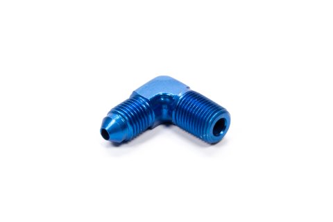 Fragola -3AN x 1/8 NPT 90 Degree Adapter thumbnail 3