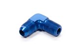 Fragola -4AN x 1/8 NPT 90 Degree Adapter thumbnail 4