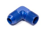 Fragola -16AN x 1 NPT 90 Degree Adapter thumbnail 4