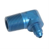 Fragola -3AN x 3/8 NPT 90 Degree Adapter thumbnail 2