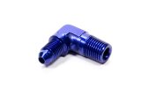Fragola -4AN x 1/4 NPT 90 Degree Adapter thumbnail 4