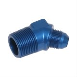 Fragola -8AN x 3/4 NPT Adapter thumbnail 2