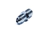 Fragola -3AN x 1/8 NPT Straight Adapter -Steel thumbnail 4