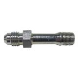 Fragola -4AN x 1/8 NPT Oil Pressure Adapter Steel thumbnail 4